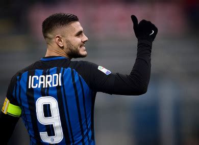 Four goals in 21 minutes - Inter captain Icardi shows why he is one of Europe's elite strikers