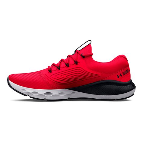 Ripley ZAPATILLA UNDER ARMOUR UA CHARGED VANTAGE 2 ROJO HOMBRE