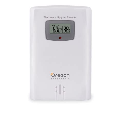 Oregon Scientific Store Oregon Scientific THGR122NX OEM Wireless