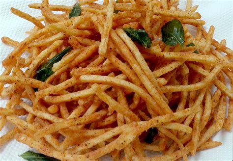 Potato Sticks AJINOMOTO INDIA PRIVATE LIMITED