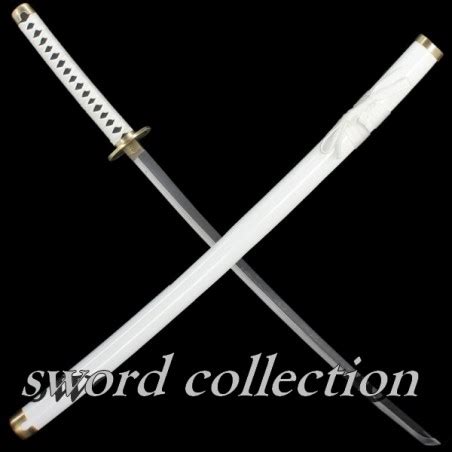 Réplique de collection Sabre de Zoro One Piece Wado Ichimonji