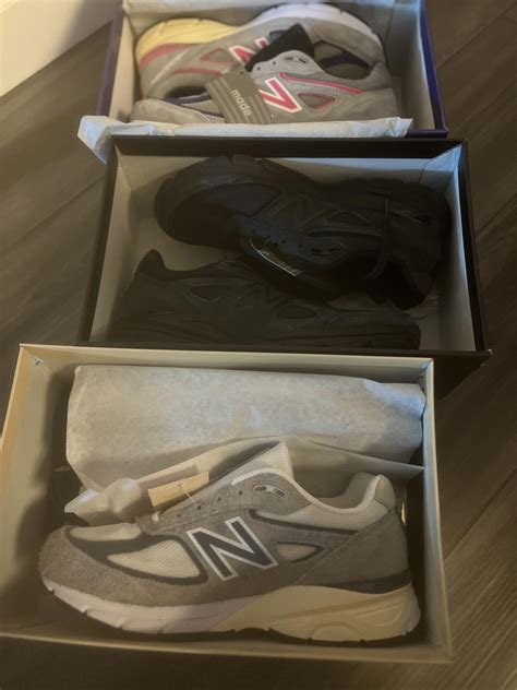 990v4 : r/Newbalance