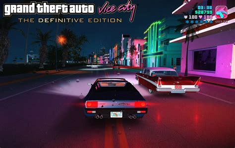 Gta Trilogy The Definitive Edition Leaked Price Pc Requirements And More