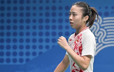 Tunggal Putri Dunia Naik Peringkat Usai Malaysia Open