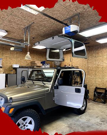 Amazon Hard Top Removal Lift For Jeep Wrangler JL JK Models And