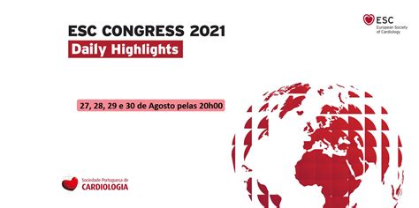 Congresso Europeu De Cardiologia Spc