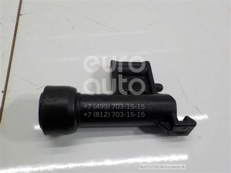 Направляющая щупа для Volvo TRUCK FM 2002-2010 в Москве