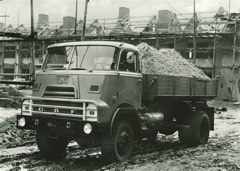 DAF-2200. - DAF-KIPPER - Gratis foto-albums SeniorenNet