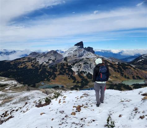 Panorama Ridge Photo Hiking Photo Contest Vancouver Trails