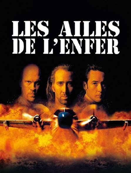 Les Ailes De L Enfer En Streaming