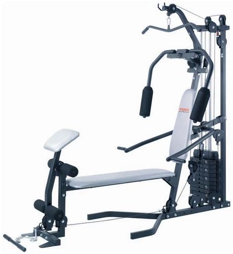 York Fitness G102 Ceny I Opinie Ceneo Pl