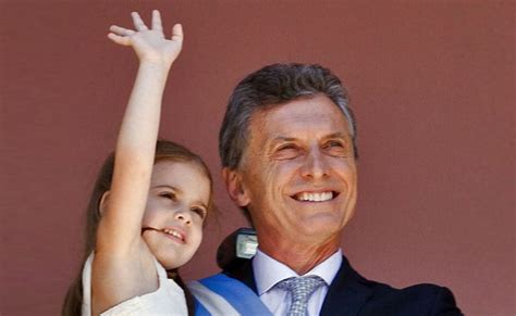 Argentina's Opposition Presses Mauricio Macri Over 'Panama Papers' Offshore Firm