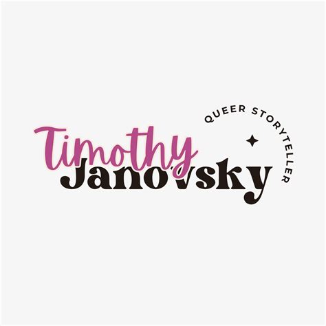 Never Been Kissed Timothy Janovsky 8