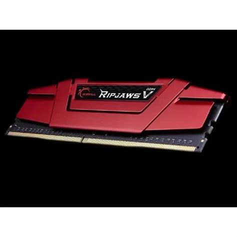 16 GB Ripjaws DDR4 F4-2133C15Q-16GVR Ram, Dual Channel, 50Hz at Rs 2200 ...