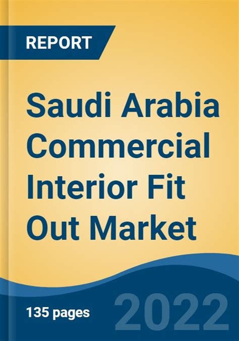 Saudi Arabia Commercial Interior Fit Out Market By Region Competition