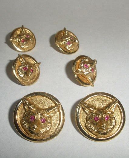 Rare And Most Valuable Antique Buttons Worth Money