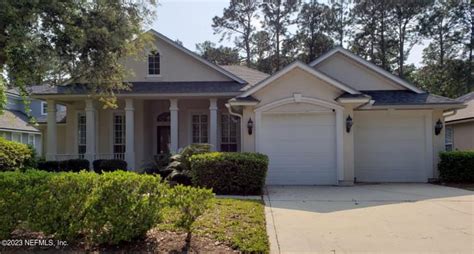 Cypress Crossing Trl St Augustine Fl Mls Rental