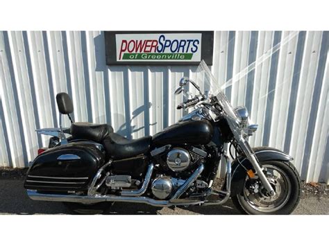 2003 Kawasaki Vulcan 1500 Nomad For Sale Used Motorcycles On Buysellsearch