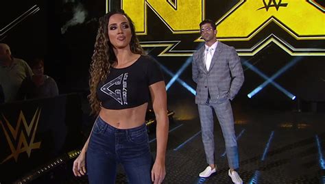 WWE News: Chelsea Green Wants New Representation, Top 10 NXT Moments ...