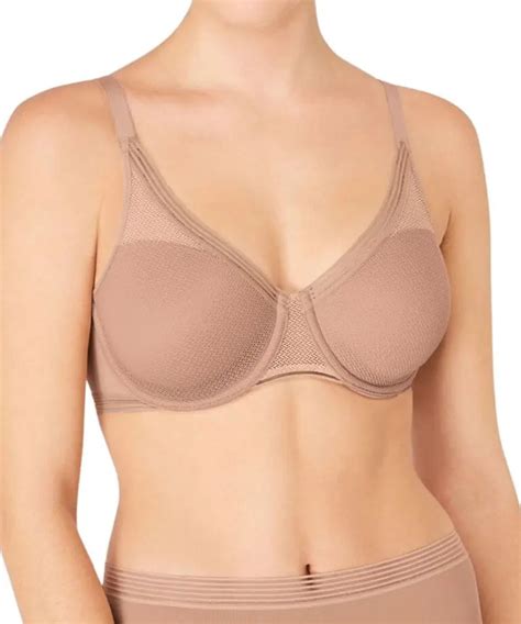 Sutien Infinite Sensation Triumph Nude 285924 Evendi Ro