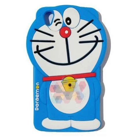 Cover Doraemon – Ilustrasi