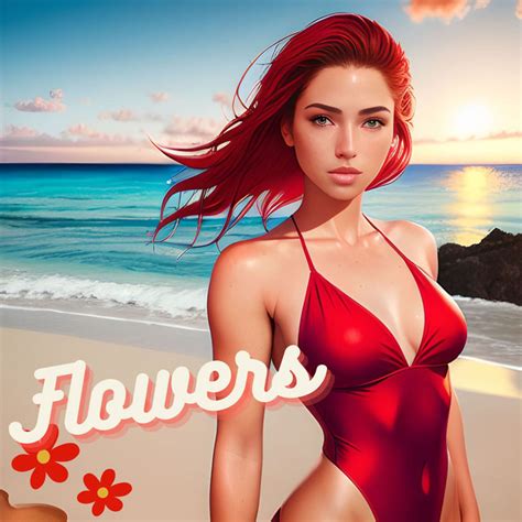 Flowers Sensual Chill Lounge To Be Seductive Compilation By Various