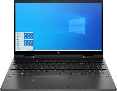 HP Envy X360 15 2020 Price 10 Mar 2021 Specification Reviews HP