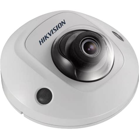 Hikvision DS 2CD2525FWD IS 2MP Outdoor DS 2CD2525FWD IS 2 8MM