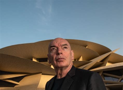 Jean Nouvel Biografia E Opere Di Jean Nouvel Architetto E Designer