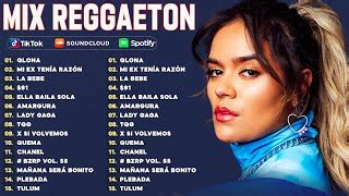 Karol G 2024 Mejores Canciones De Karol G Grandes Exitos De Karol G Mix