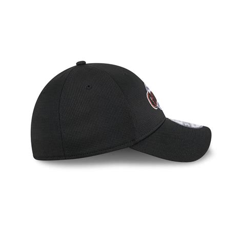 San Francisco Giants 2024 Batting Practice 39thirty Stretch Fit Hat