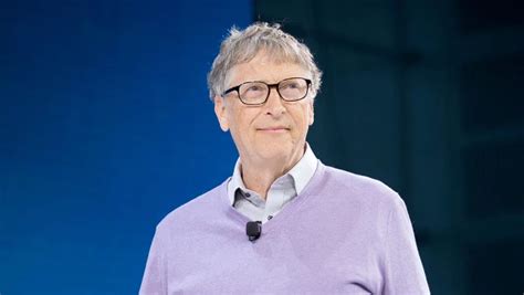 4 Things Bill Gates Says You Should Expect In 2021 And Beyond