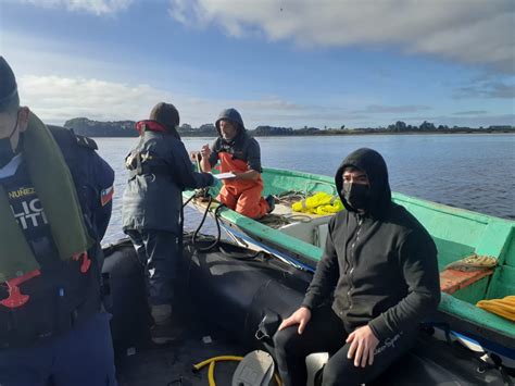 Servicio Nacional De Pesca Y Acuicultura On Twitter LosLagos