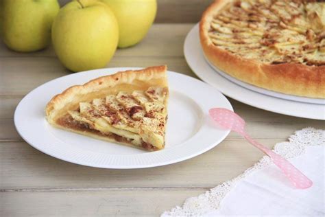 Tarta De Manzana Y Pasas Recetas Thermomix Misthermorecetas