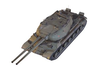 Is Ii U S S R Tankopedia World Of Tanks