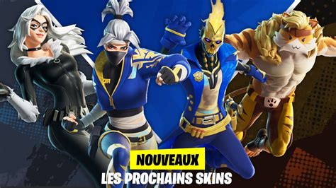 Fortnite Supprime Beaucoup De Skin De La Boutique Les Prochains Skins Saison 4 Fortnite