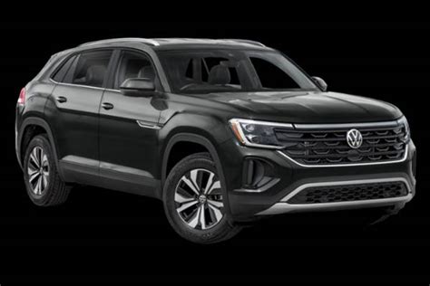 Best Volkswagen Atlas Cross Sport Lease Deals In Erie Pa Edmunds