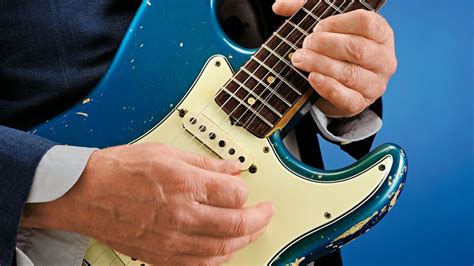 18 Ways To Improve Your Guitar Tone Guitar World