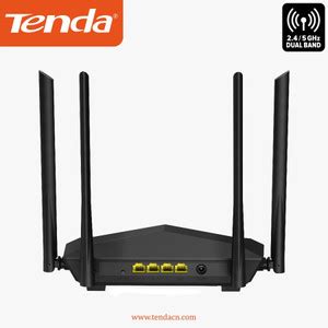 Jual Tenda Ac Router Wifi Dual Band Canggih Ac Premium Original