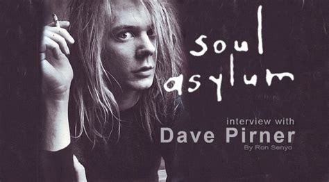 Soul Asylum - Interview with Dave Pirner - Empire Extreme