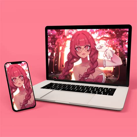 Voice Pack Promesa Bajo P Talos Sakura Miku Pinku S Ko Fi Shop