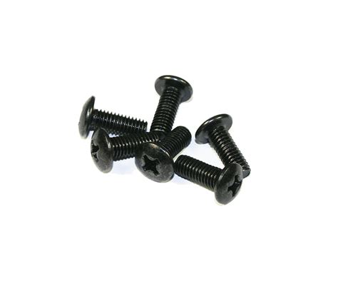 Screws Set Of 6 Syntaur