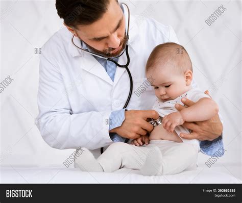 Medical Checkup Image Photo Free Trial Bigstock