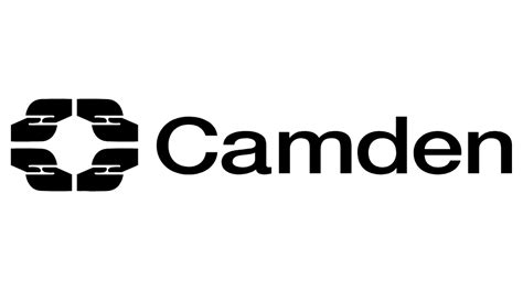 Camden Council Logo Vector - (.SVG + .PNG) - GetLogoVector.Com