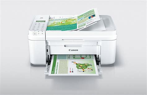 Canon Pixma Mx492 Wireless All In One Small Printer With Mobile Or Tablet Printing Airprint