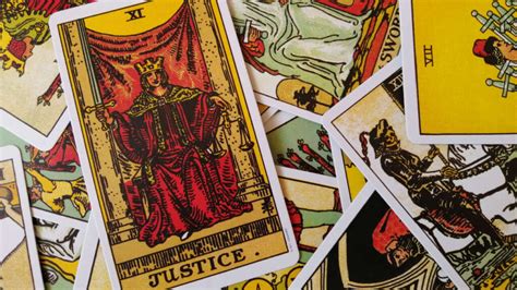 Previsões do tarot descubra as energias para o seu signo em Março