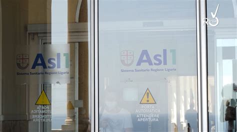 Asl 1 Imperiese Nominati I Nuovi Direttori Amministrativo Sanitario E