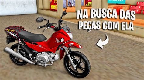 Na Correria Das Pe As De Pop Chave De Quebrada Gta Sa Vida Real