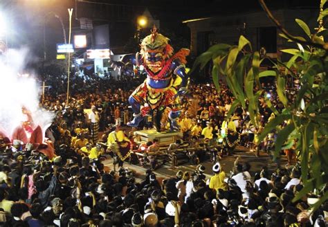 NYEPI, BALINESE SACRED NEW YEAR | Grand Mirage Resort Blog