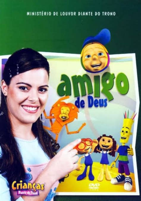 Ana Paula Crian As Diante Do Trono Relacionado A Crian As